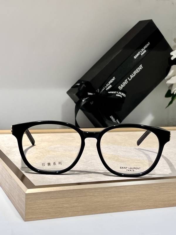 Saint Laurent Sunglasses Top Quality SLS00891